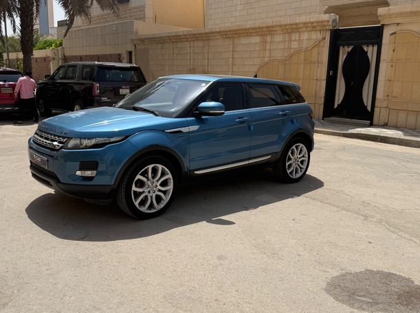 range-rover